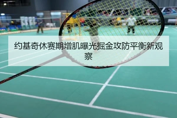 约基奇休赛期增肌曝光掘金攻防平衡新观察