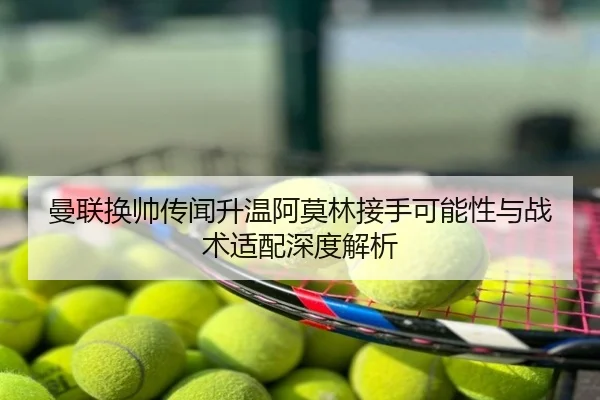 曼联换帅传闻升温阿莫林接手可能性与战术适配深度解析